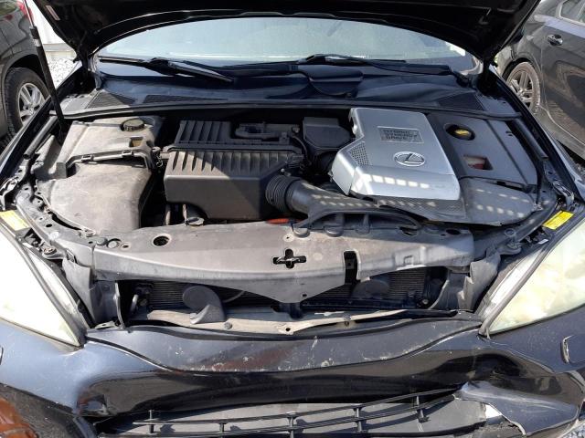 Photo 11 VIN: JTJHW31U260015576 - LEXUS RX 400 