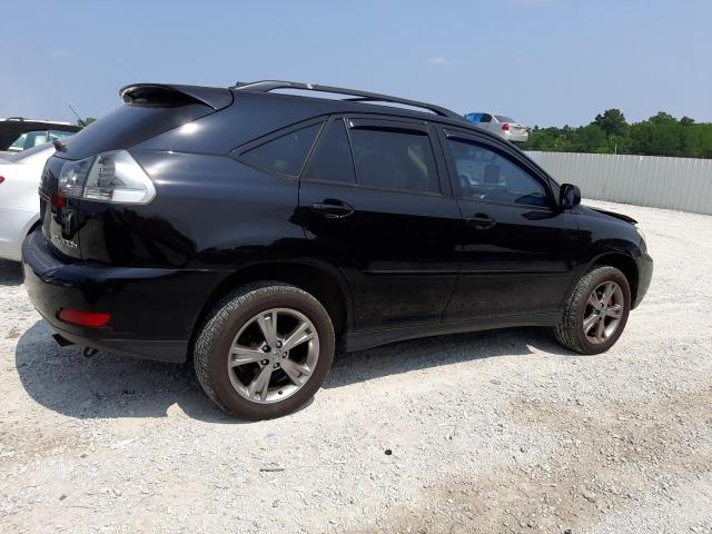 Photo 2 VIN: JTJHW31U260015576 - LEXUS RX 400 