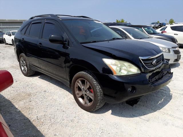 Photo 3 VIN: JTJHW31U260015576 - LEXUS RX 400 