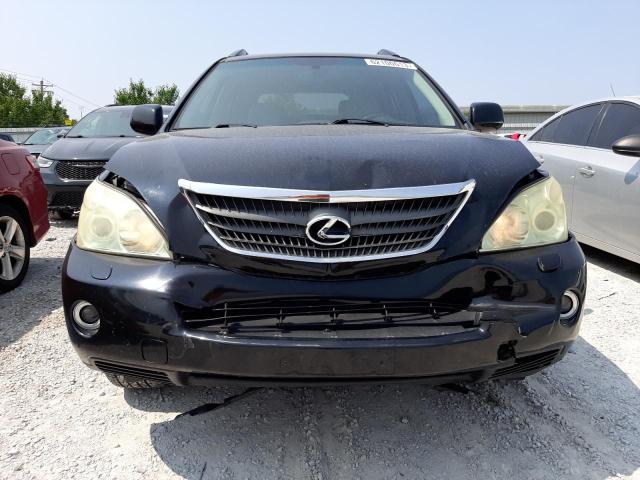 Photo 4 VIN: JTJHW31U260015576 - LEXUS RX 400 