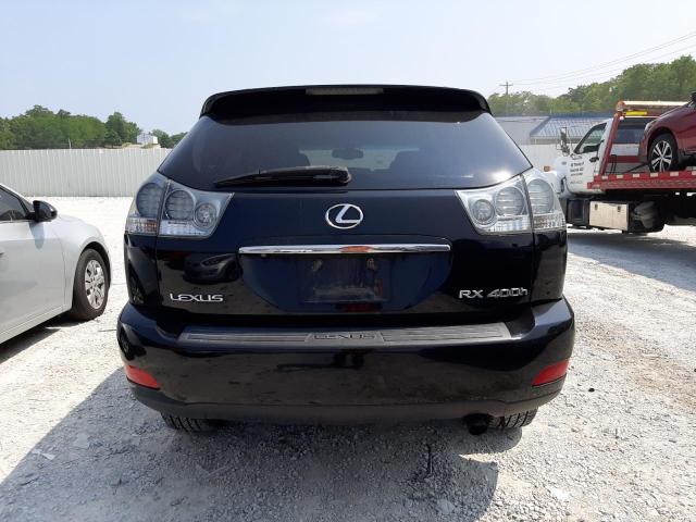 Photo 5 VIN: JTJHW31U260015576 - LEXUS RX 400 