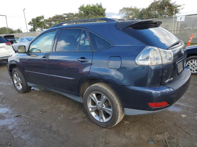 Photo 1 VIN: JTJHW31U260018039 - LEXUS RX400 