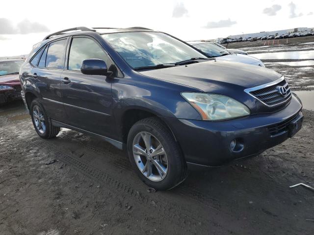 Photo 3 VIN: JTJHW31U260018039 - LEXUS RX400 