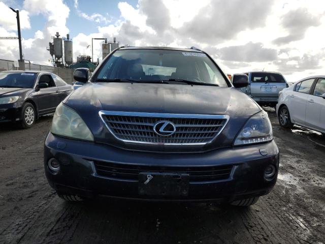 Photo 4 VIN: JTJHW31U260018039 - LEXUS RX400 