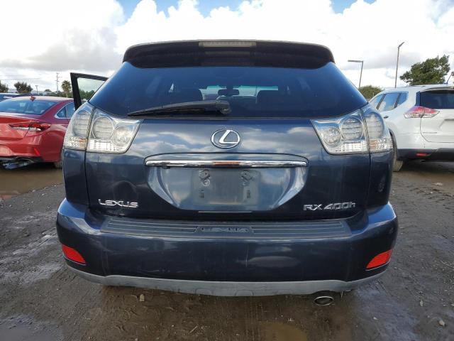 Photo 5 VIN: JTJHW31U260018039 - LEXUS RX400 