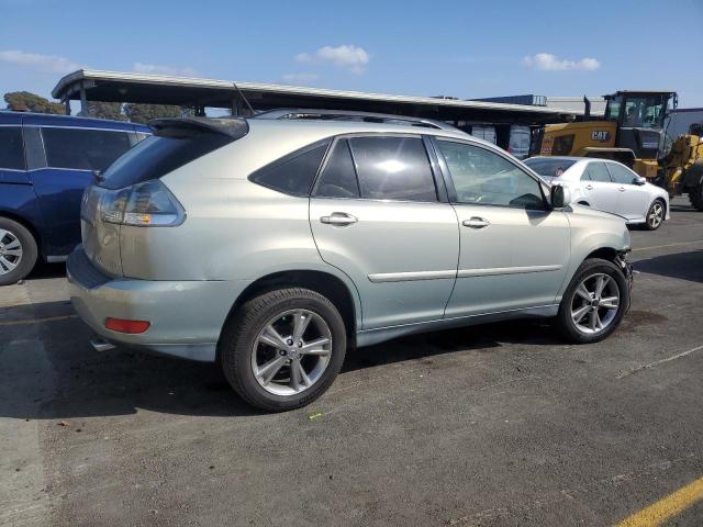 Photo 2 VIN: JTJHW31U260022396 - LEXUS RX 400 