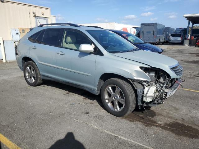 Photo 3 VIN: JTJHW31U260022396 - LEXUS RX 400 