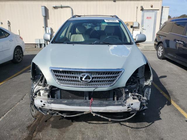 Photo 4 VIN: JTJHW31U260022396 - LEXUS RX 400 