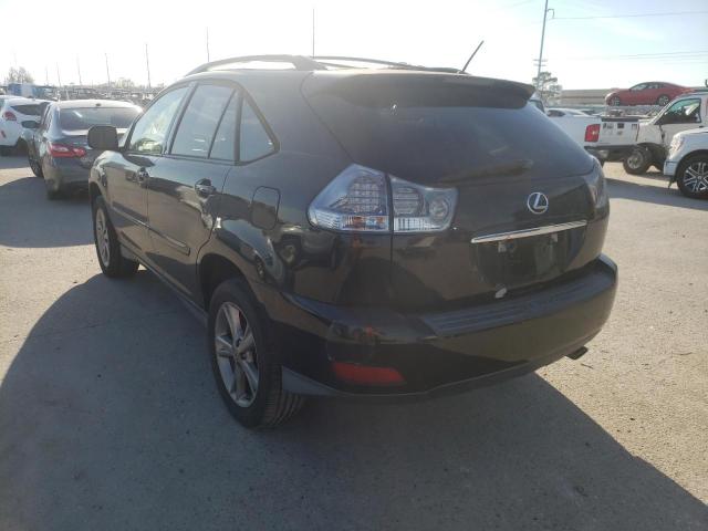 Photo 2 VIN: JTJHW31U260023337 - LEXUS RX 400 