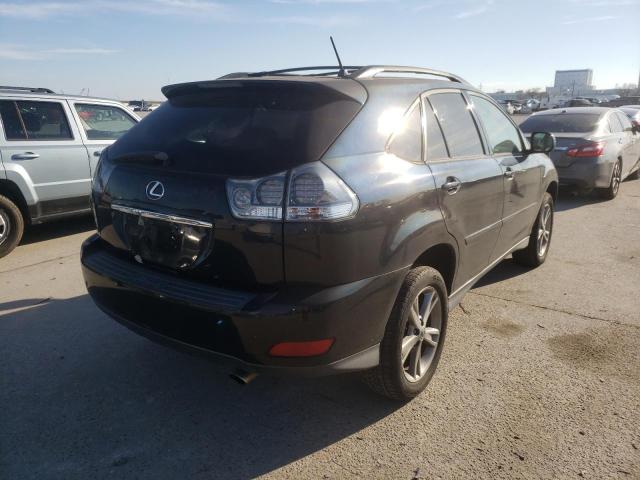 Photo 3 VIN: JTJHW31U260023337 - LEXUS RX 400 