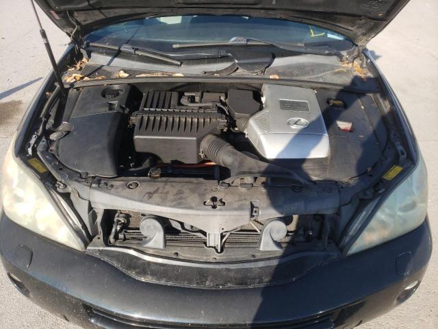 Photo 6 VIN: JTJHW31U260023337 - LEXUS RX 400 