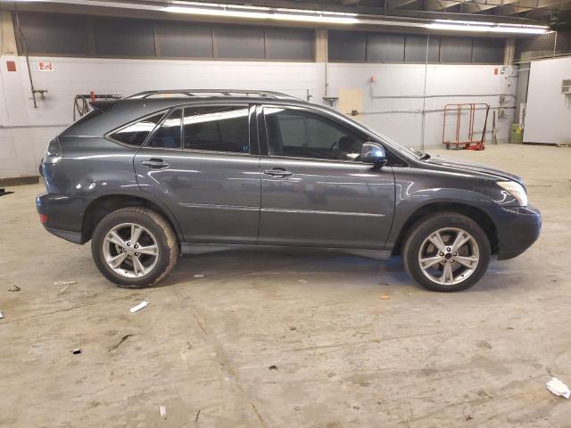 Photo 3 VIN: JTJHW31U260024147 - LEXUS RX 400 