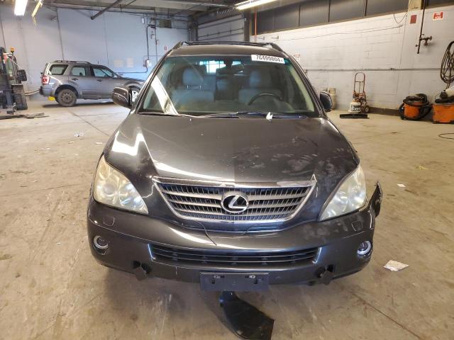 Photo 4 VIN: JTJHW31U260024147 - LEXUS RX 400 