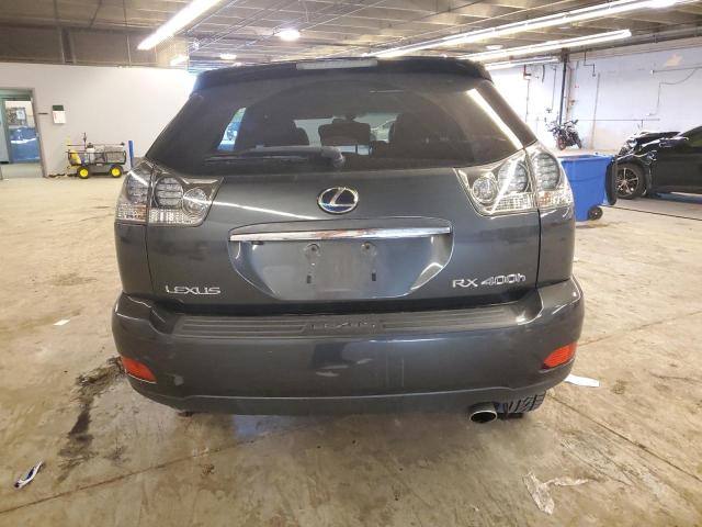 Photo 5 VIN: JTJHW31U260024147 - LEXUS RX 400 