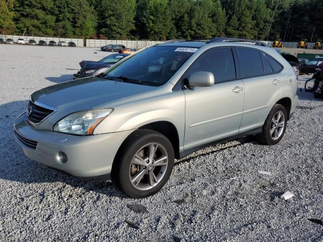 Photo 0 VIN: JTJHW31U260026397 - LEXUS RX 400 