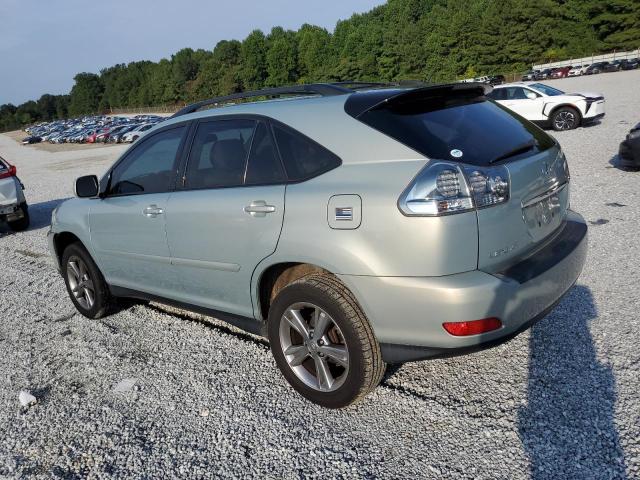 Photo 1 VIN: JTJHW31U260026397 - LEXUS RX 400 