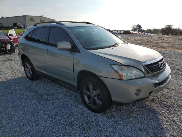 Photo 3 VIN: JTJHW31U260026397 - LEXUS RX 400 