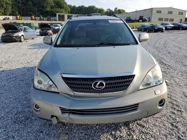 Photo 4 VIN: JTJHW31U260026397 - LEXUS RX 400 