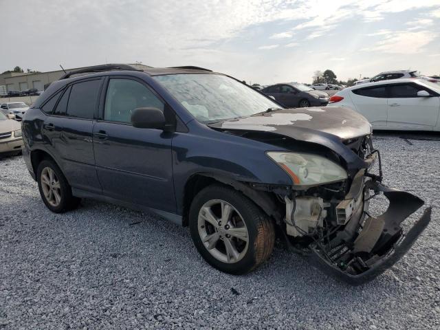 Photo 3 VIN: JTJHW31U260028442 - LEXUS RX 400 