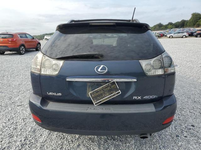 Photo 5 VIN: JTJHW31U260028442 - LEXUS RX 400 