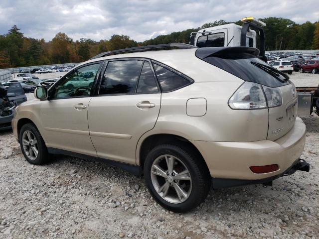 Photo 1 VIN: JTJHW31U260035908 - LEXUS RX400 