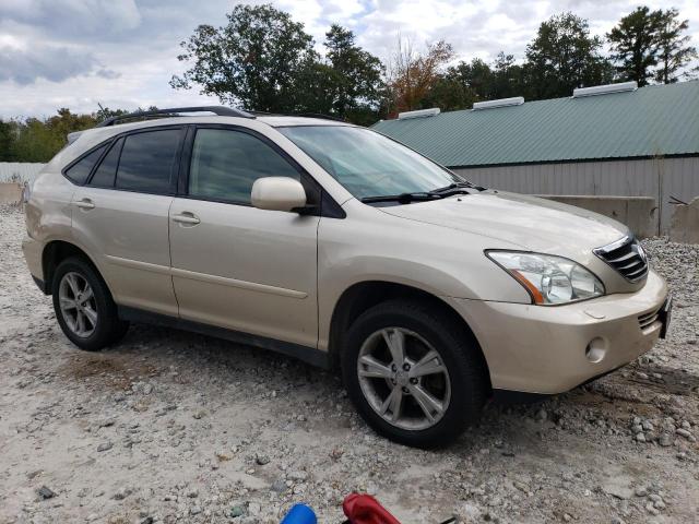 Photo 3 VIN: JTJHW31U260035908 - LEXUS RX400 