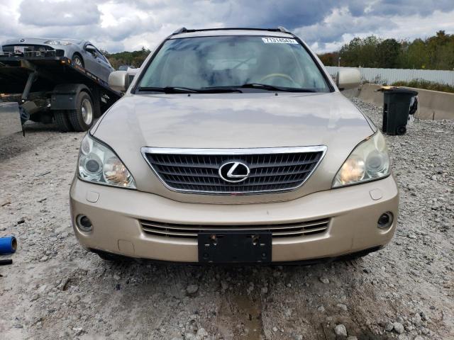 Photo 4 VIN: JTJHW31U260035908 - LEXUS RX400 