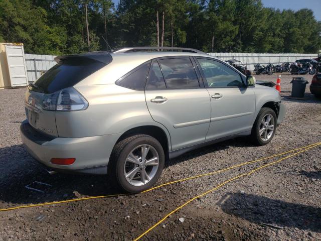 Photo 2 VIN: JTJHW31U260036427 - LEXUS RX 400 