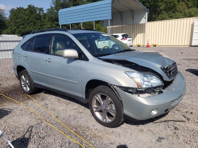 Photo 3 VIN: JTJHW31U260036427 - LEXUS RX 400 