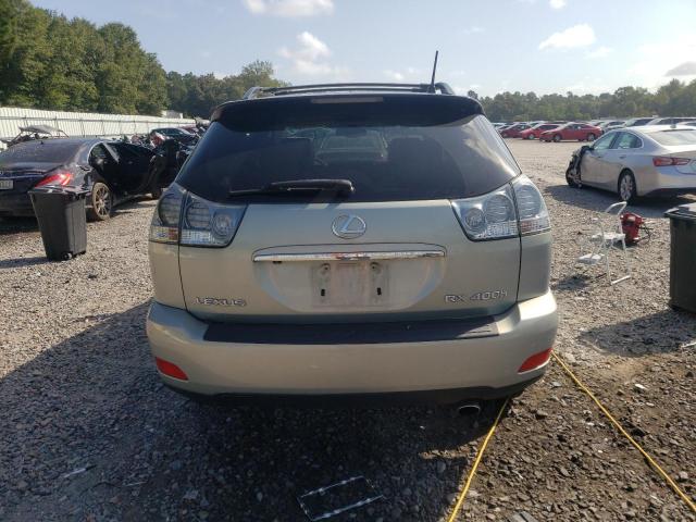 Photo 5 VIN: JTJHW31U260036427 - LEXUS RX 400 