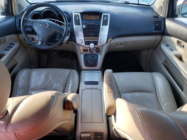 Photo 7 VIN: JTJHW31U260037528 - LEXUS RX400 