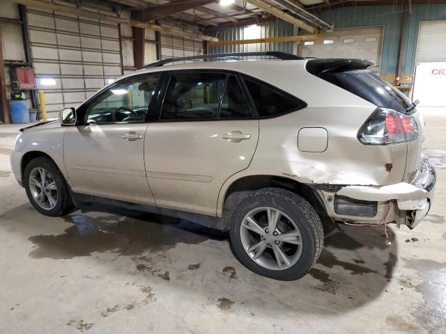 Photo 1 VIN: JTJHW31U260037559 - LEXUS RX400 