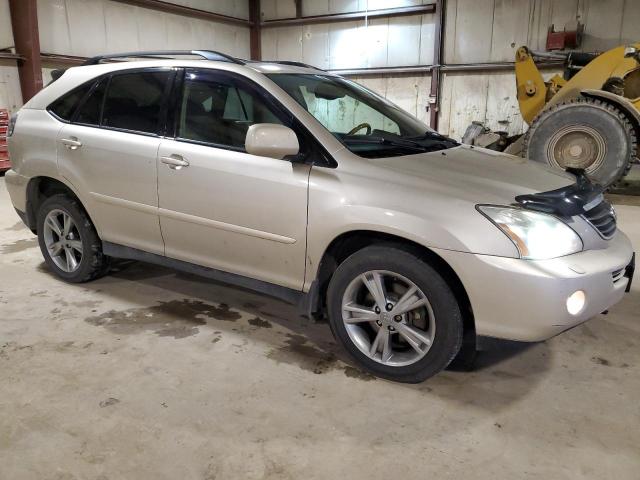 Photo 3 VIN: JTJHW31U260037559 - LEXUS RX400 