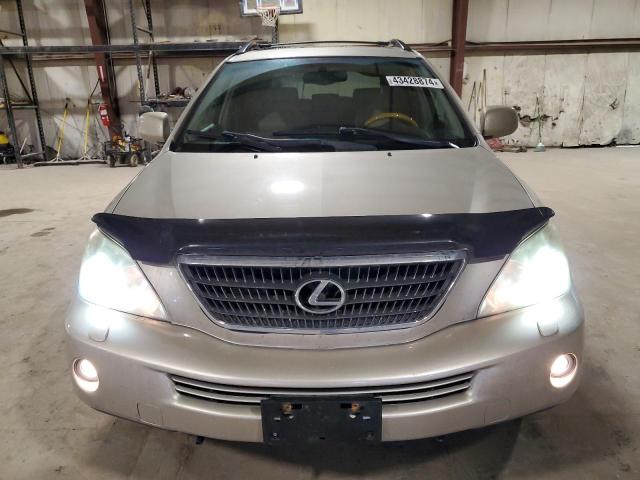 Photo 4 VIN: JTJHW31U260037559 - LEXUS RX400 