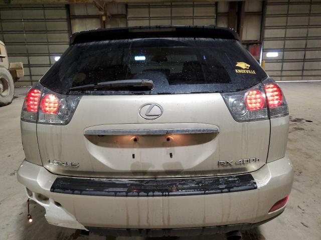 Photo 5 VIN: JTJHW31U260037559 - LEXUS RX400 