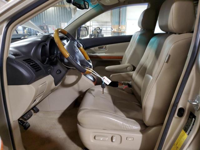 Photo 6 VIN: JTJHW31U260037559 - LEXUS RX400 