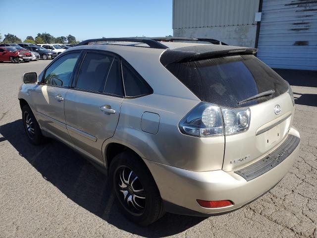 Photo 1 VIN: JTJHW31U260037657 - LEXUS RX 400 