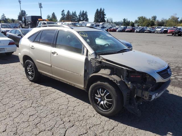 Photo 3 VIN: JTJHW31U260037657 - LEXUS RX 400 