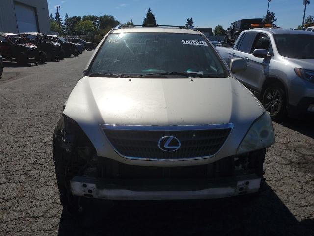 Photo 4 VIN: JTJHW31U260037657 - LEXUS RX 400 