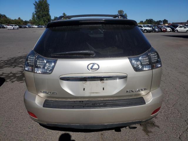 Photo 5 VIN: JTJHW31U260037657 - LEXUS RX 400 