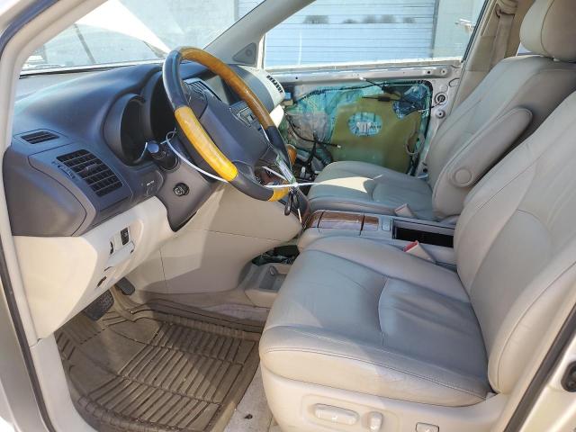 Photo 6 VIN: JTJHW31U260037657 - LEXUS RX 400 