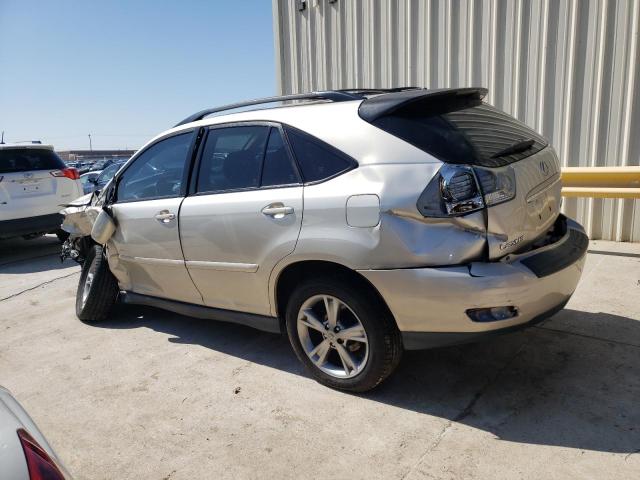 Photo 1 VIN: JTJHW31U260037870 - LEXUS RX400 