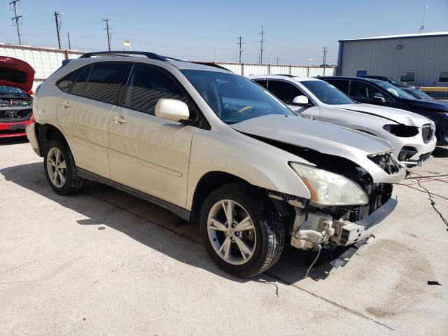 Photo 3 VIN: JTJHW31U260037870 - LEXUS RX400 