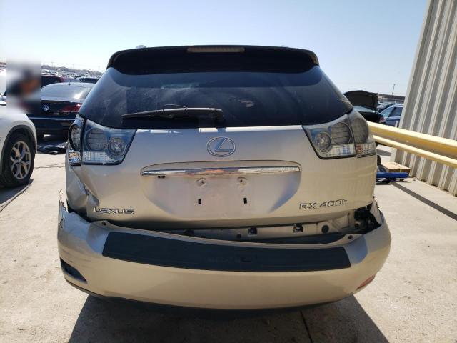 Photo 5 VIN: JTJHW31U260037870 - LEXUS RX400 