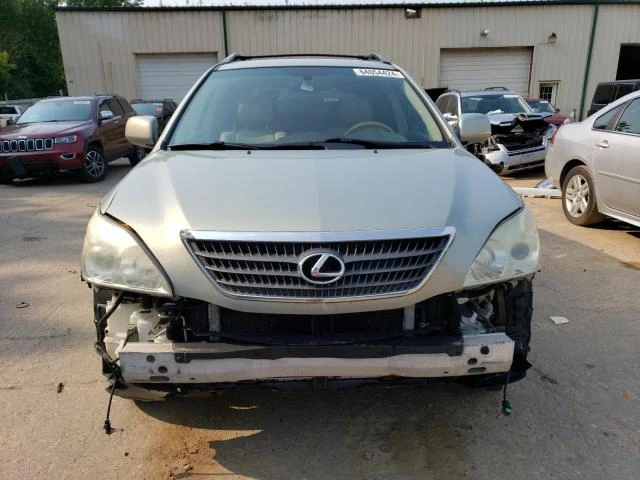 Photo 4 VIN: JTJHW31U260038954 - LEXUS RX 400 