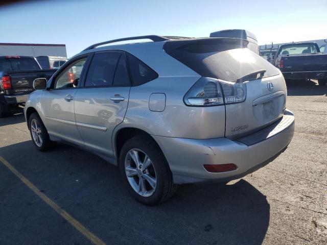 Photo 1 VIN: JTJHW31U262004355 - LEXUS RX 400 