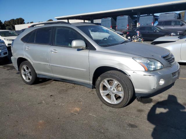 Photo 3 VIN: JTJHW31U262004355 - LEXUS RX 400 