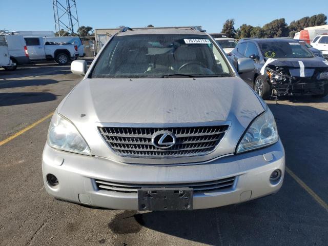 Photo 4 VIN: JTJHW31U262004355 - LEXUS RX 400 