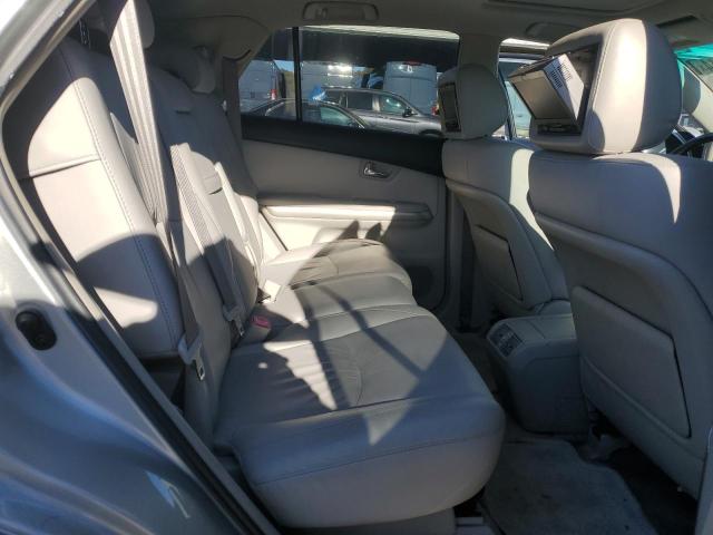 Photo 9 VIN: JTJHW31U262004355 - LEXUS RX 400 