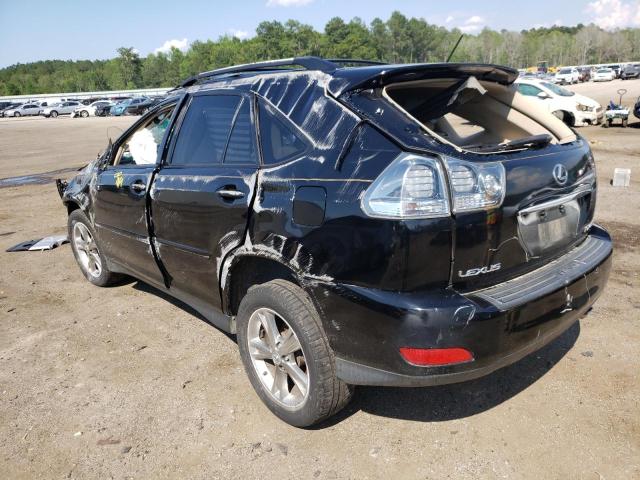 Photo 2 VIN: JTJHW31U262006638 - LEXUS RX 400 